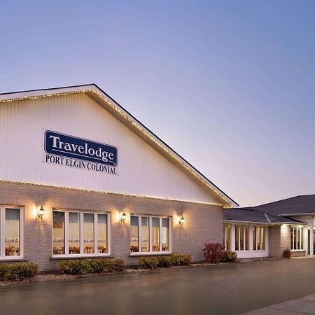 Travelodge By Wyndham Port Elgin Ngoại thất bức ảnh