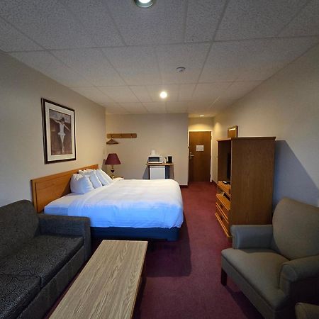 Travelodge By Wyndham Port Elgin Ngoại thất bức ảnh
