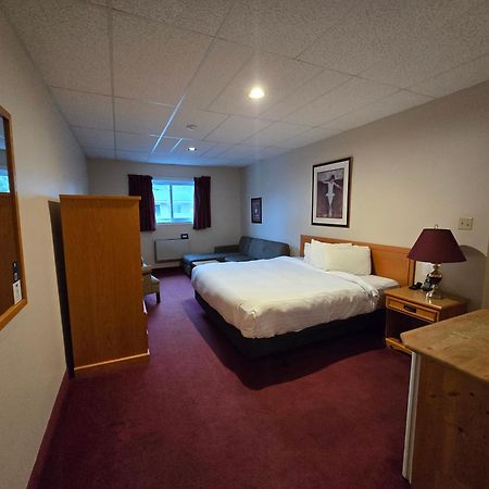Travelodge By Wyndham Port Elgin Ngoại thất bức ảnh
