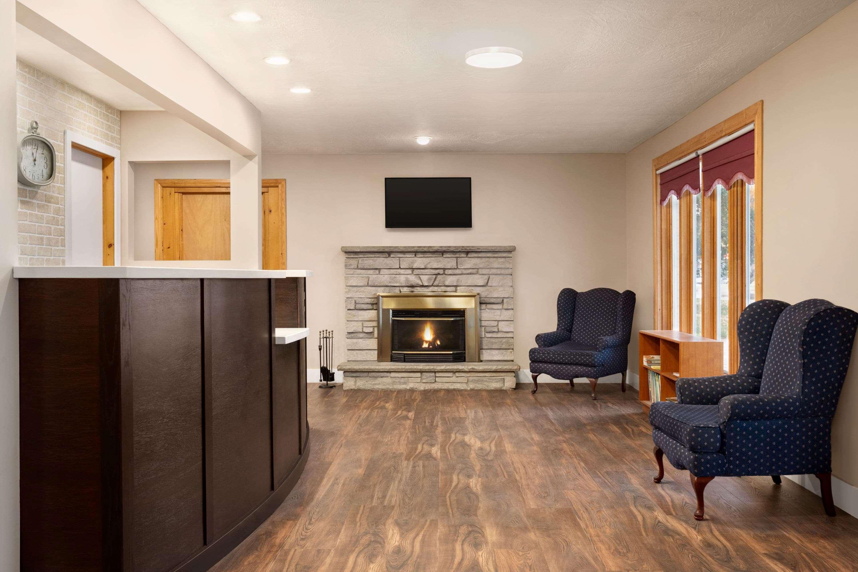Travelodge By Wyndham Port Elgin Ngoại thất bức ảnh