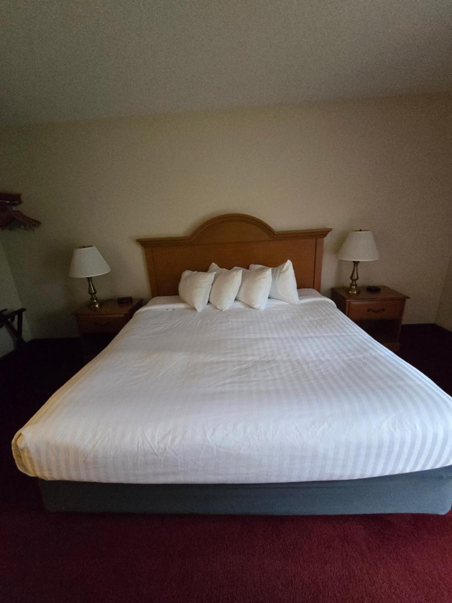 Travelodge By Wyndham Port Elgin Ngoại thất bức ảnh