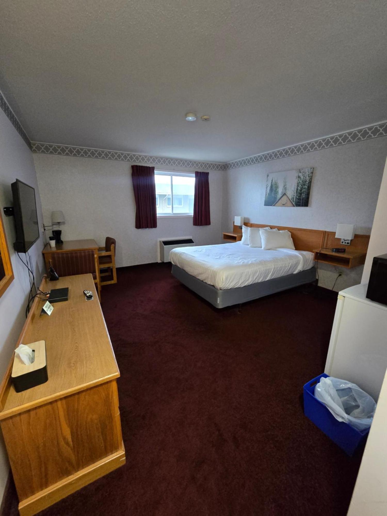 Travelodge By Wyndham Port Elgin Ngoại thất bức ảnh