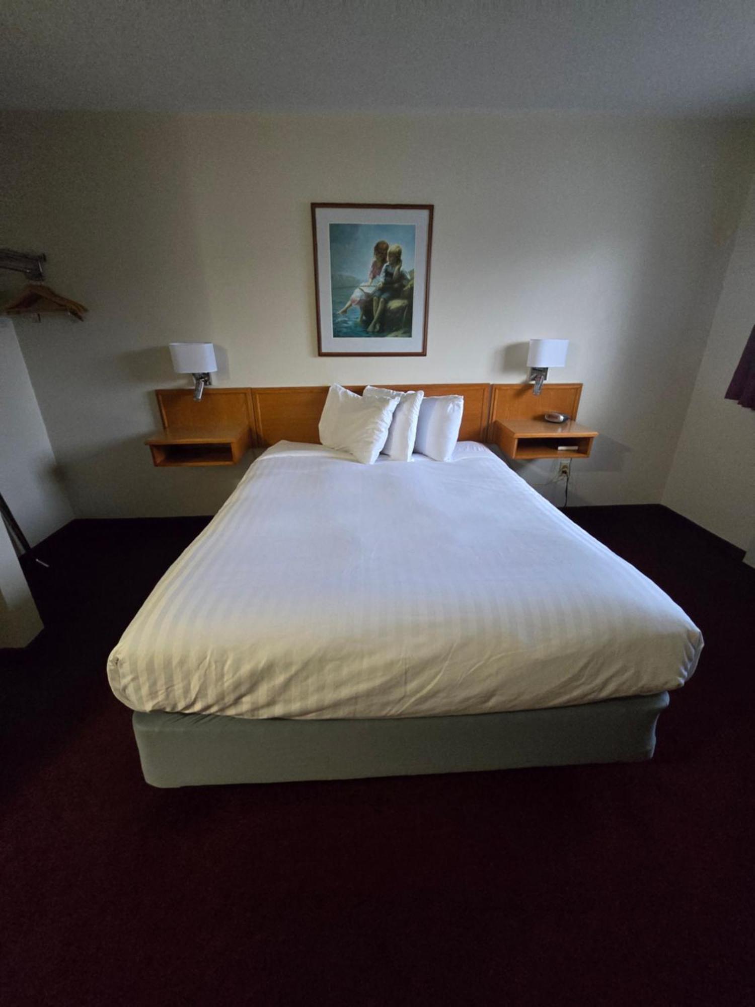 Travelodge By Wyndham Port Elgin Ngoại thất bức ảnh