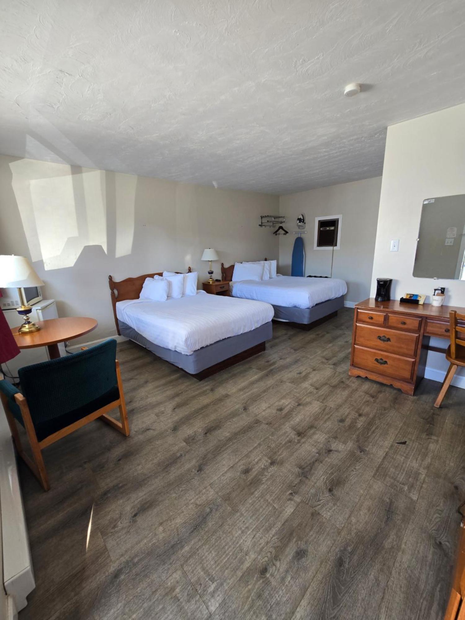 Travelodge By Wyndham Port Elgin Ngoại thất bức ảnh