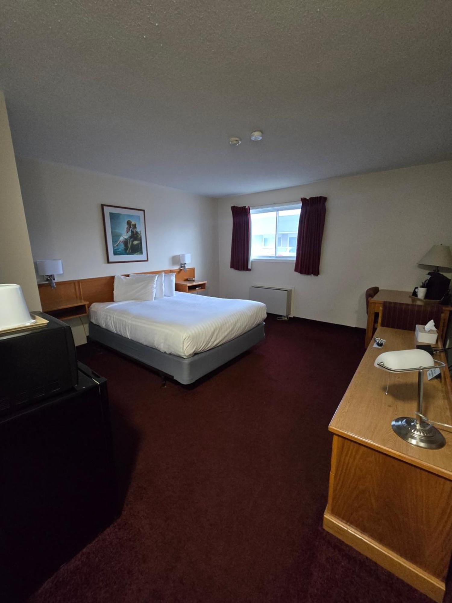 Travelodge By Wyndham Port Elgin Ngoại thất bức ảnh