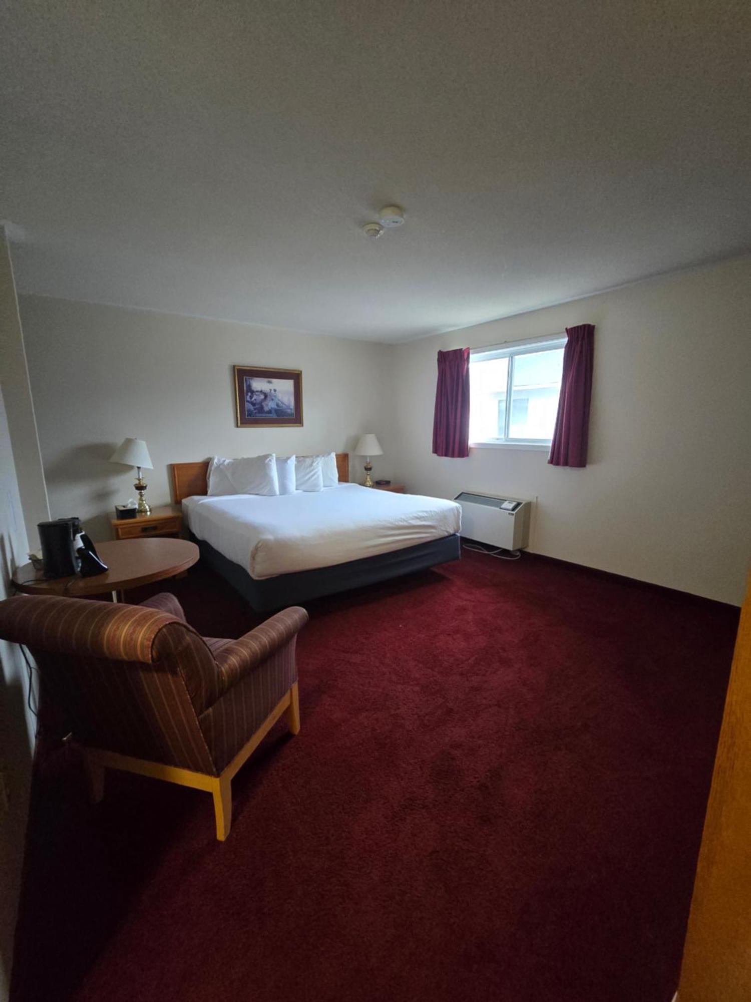Travelodge By Wyndham Port Elgin Ngoại thất bức ảnh