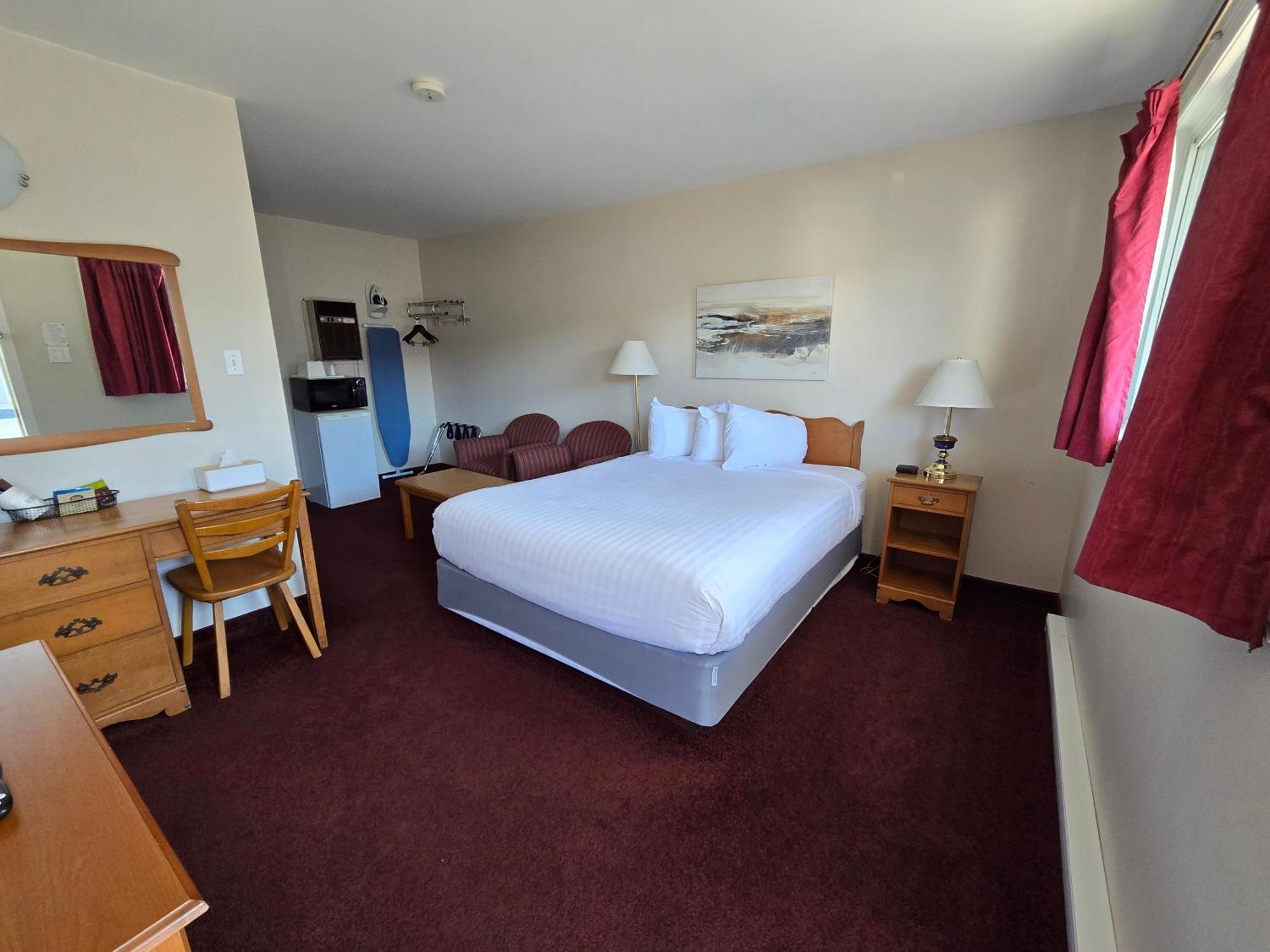 Travelodge By Wyndham Port Elgin Ngoại thất bức ảnh