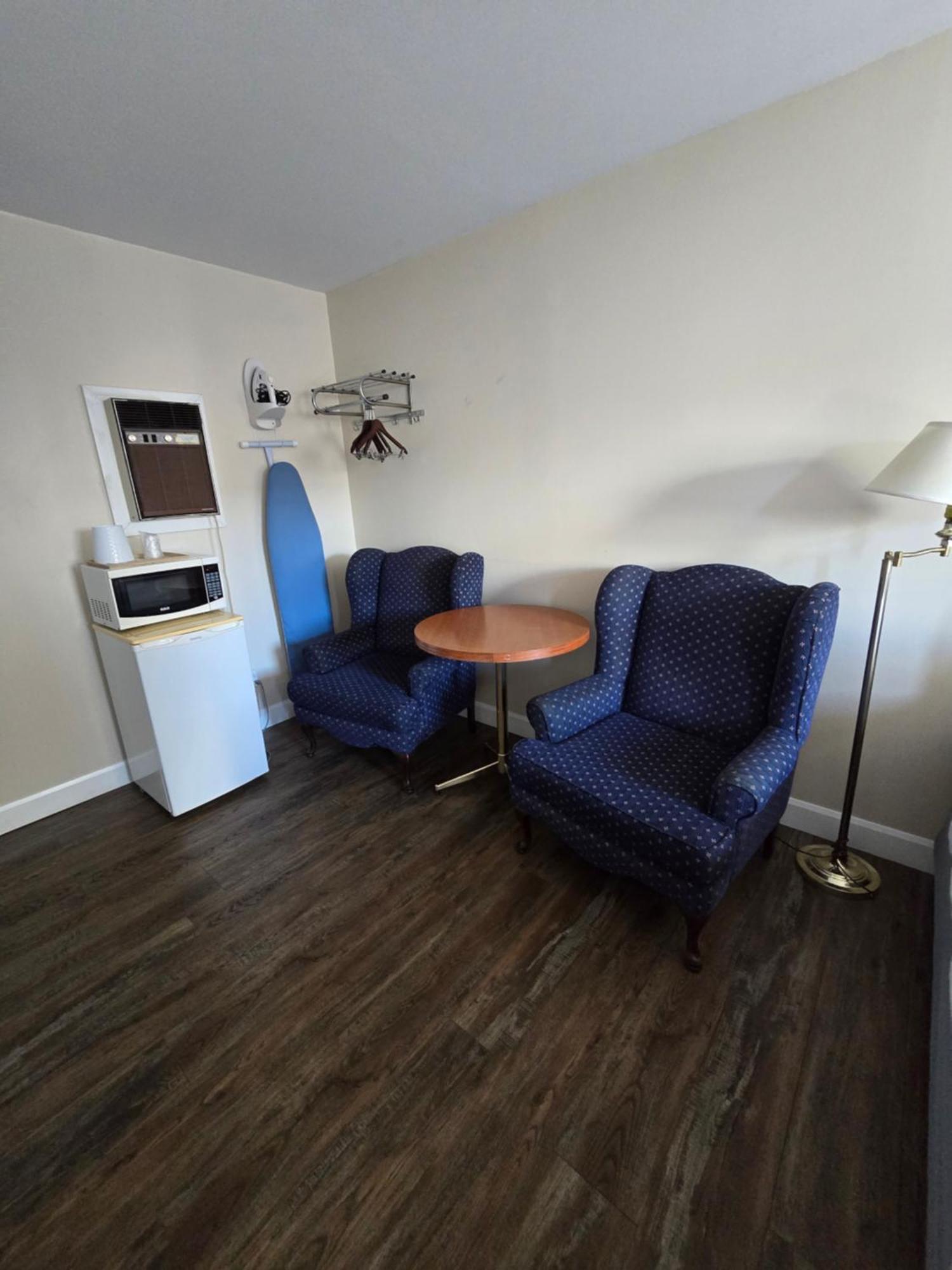 Travelodge By Wyndham Port Elgin Ngoại thất bức ảnh