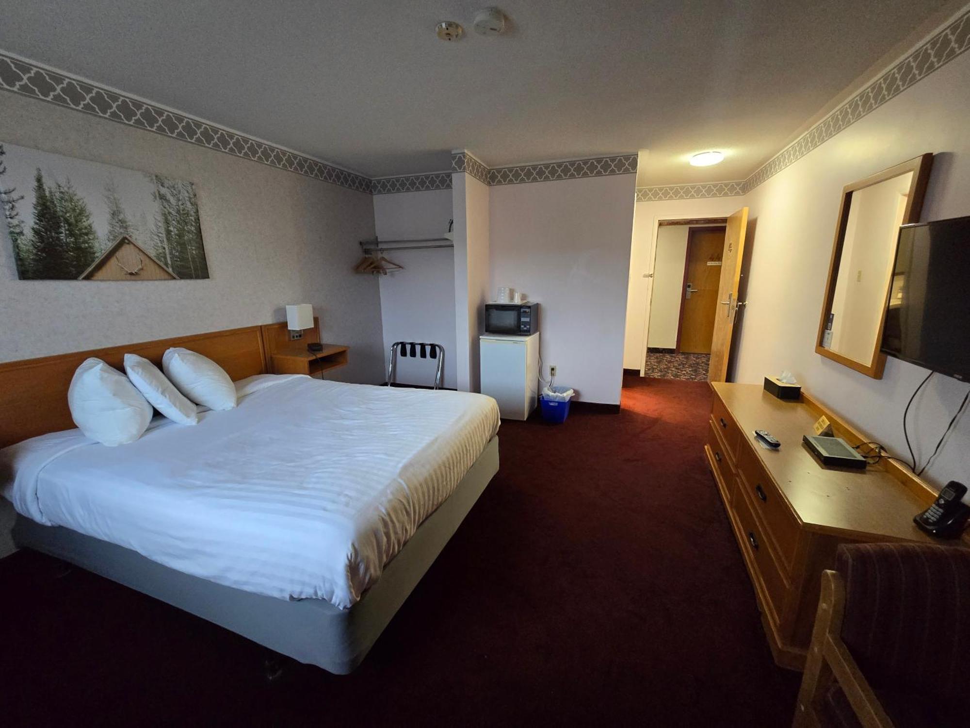 Travelodge By Wyndham Port Elgin Ngoại thất bức ảnh