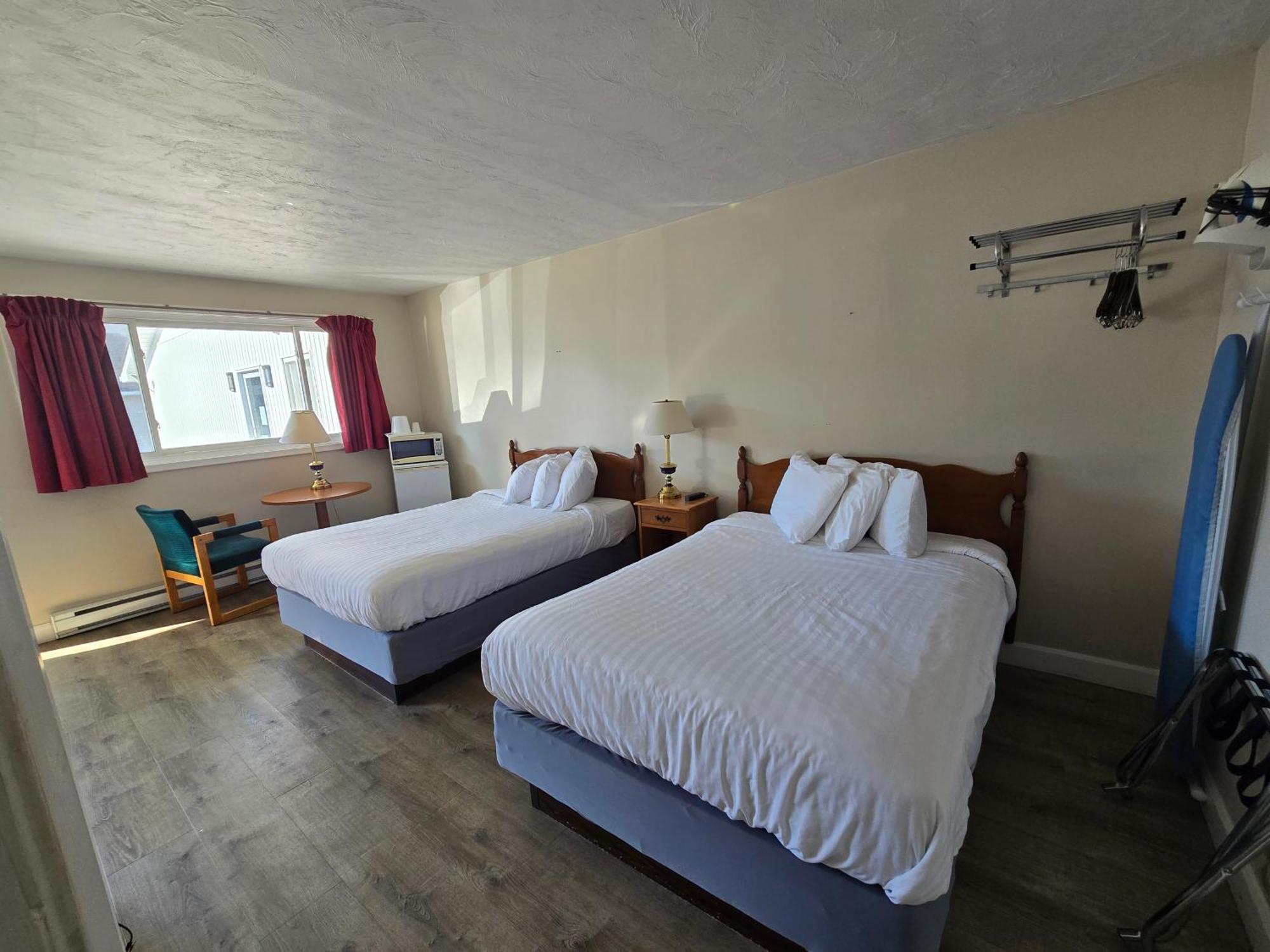 Travelodge By Wyndham Port Elgin Ngoại thất bức ảnh