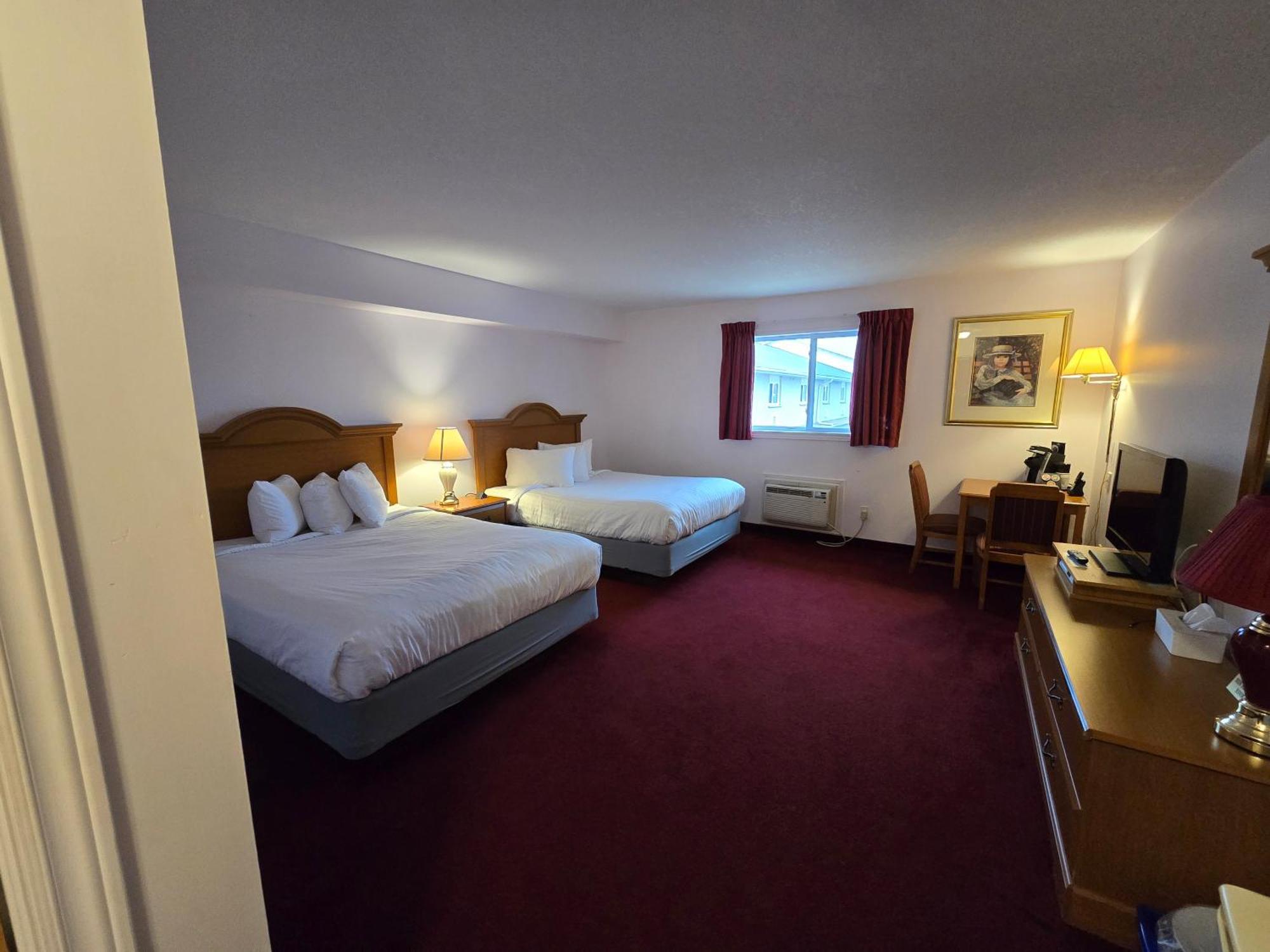 Travelodge By Wyndham Port Elgin Ngoại thất bức ảnh