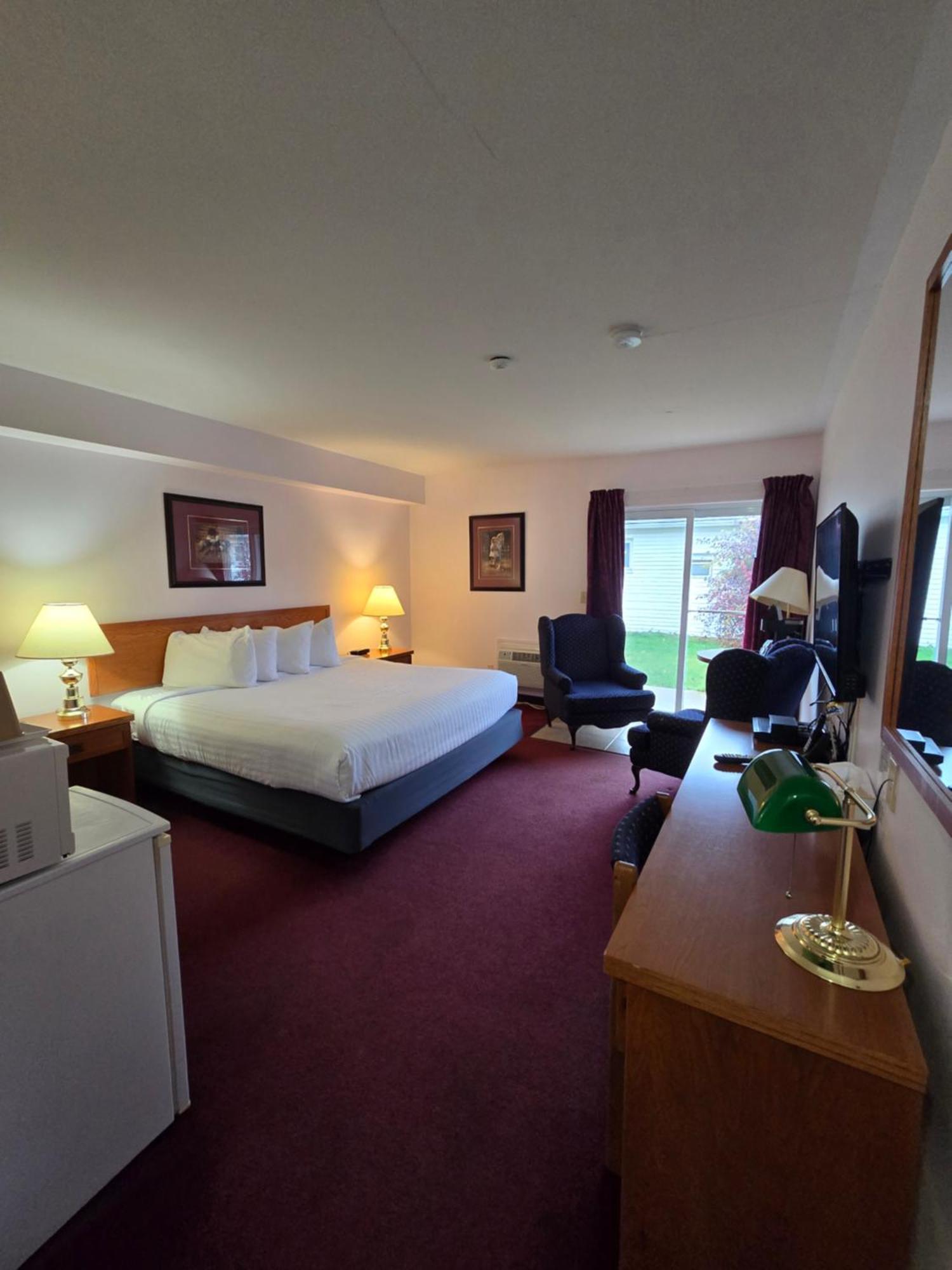 Travelodge By Wyndham Port Elgin Ngoại thất bức ảnh