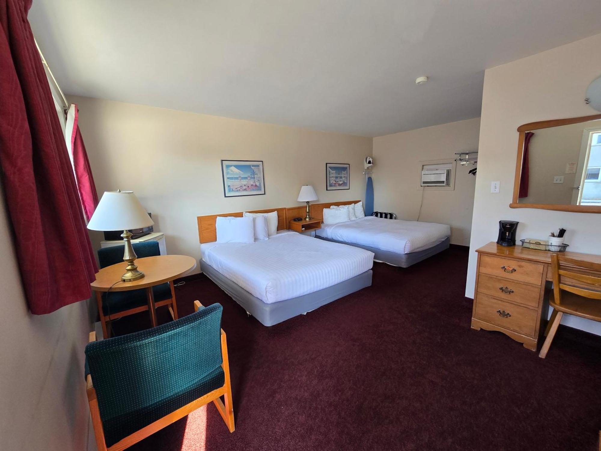 Travelodge By Wyndham Port Elgin Ngoại thất bức ảnh