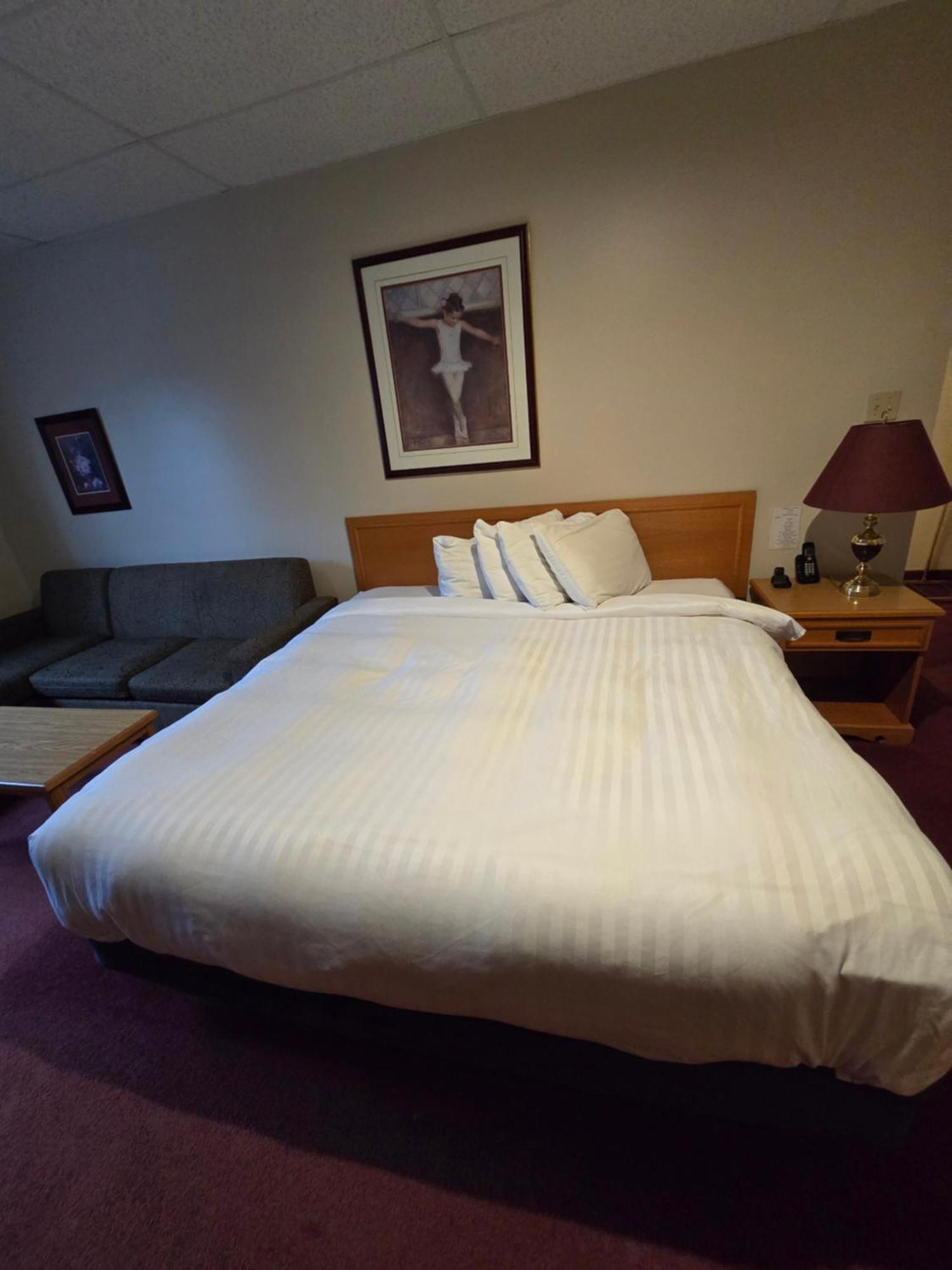 Travelodge By Wyndham Port Elgin Ngoại thất bức ảnh