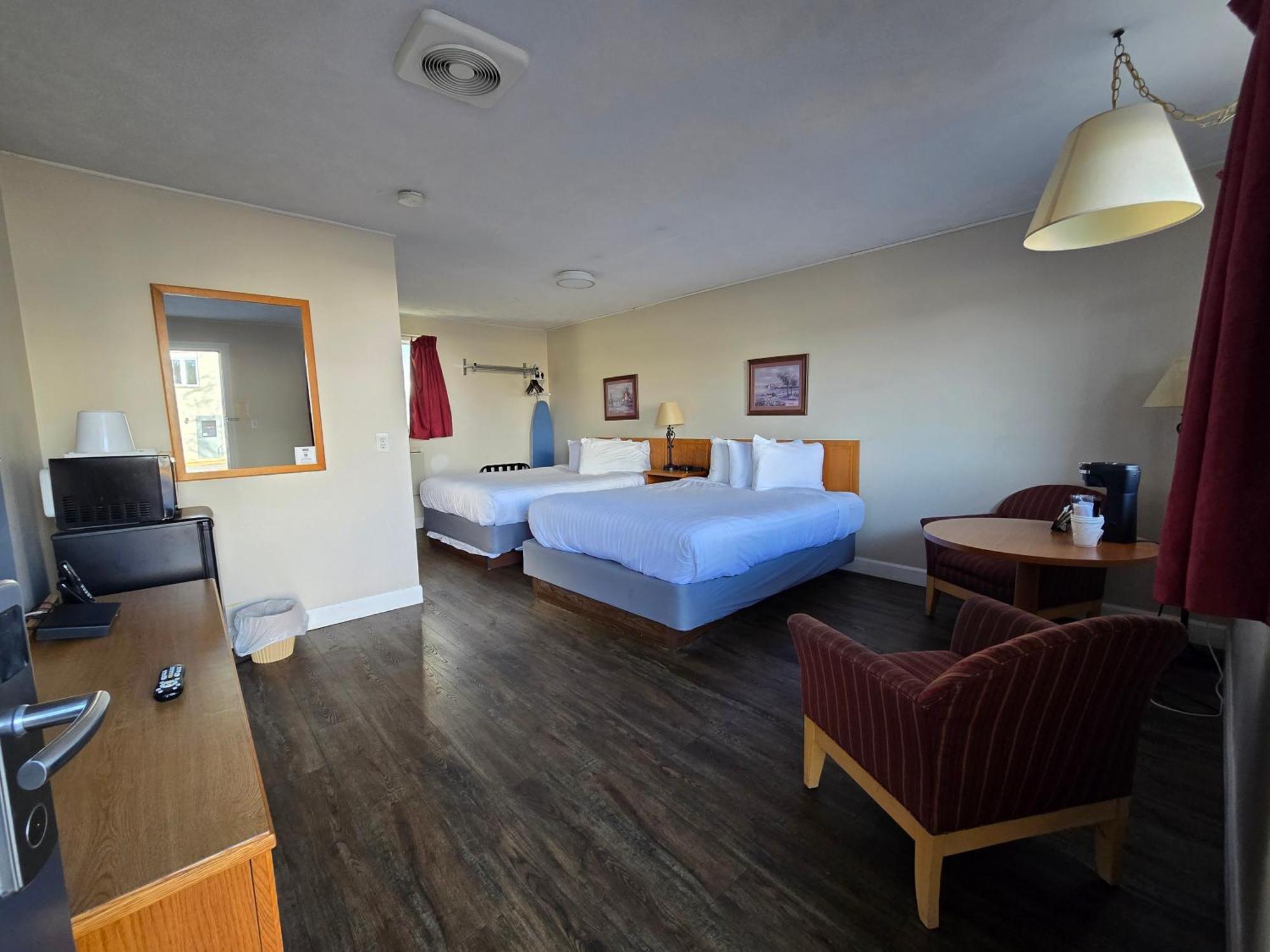 Travelodge By Wyndham Port Elgin Ngoại thất bức ảnh