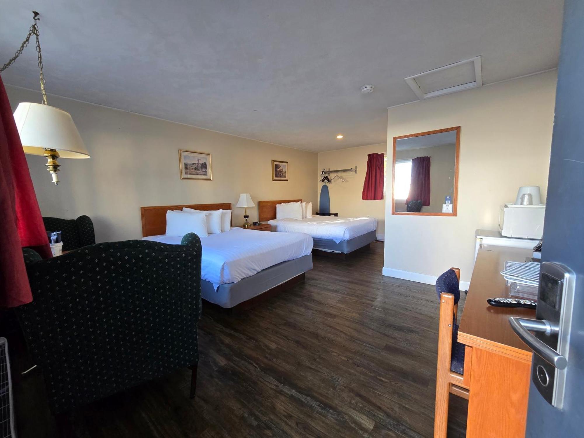 Travelodge By Wyndham Port Elgin Ngoại thất bức ảnh