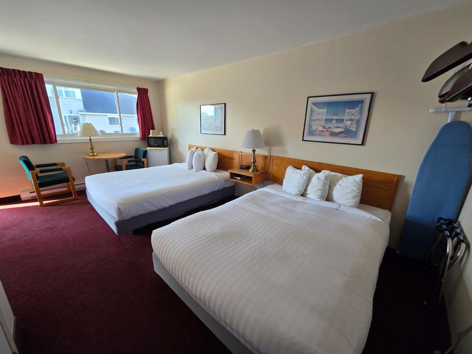 Travelodge By Wyndham Port Elgin Ngoại thất bức ảnh