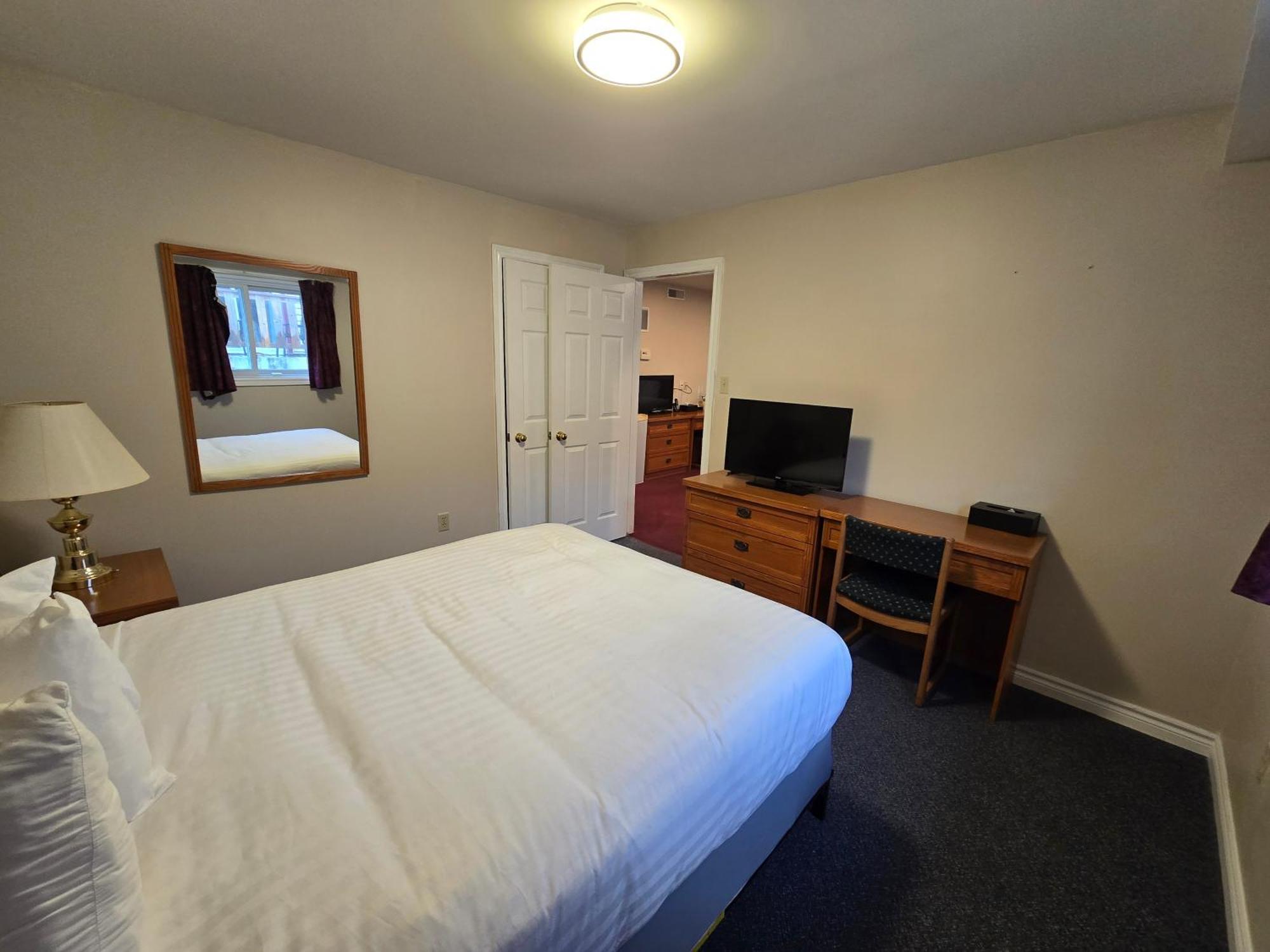 Travelodge By Wyndham Port Elgin Ngoại thất bức ảnh