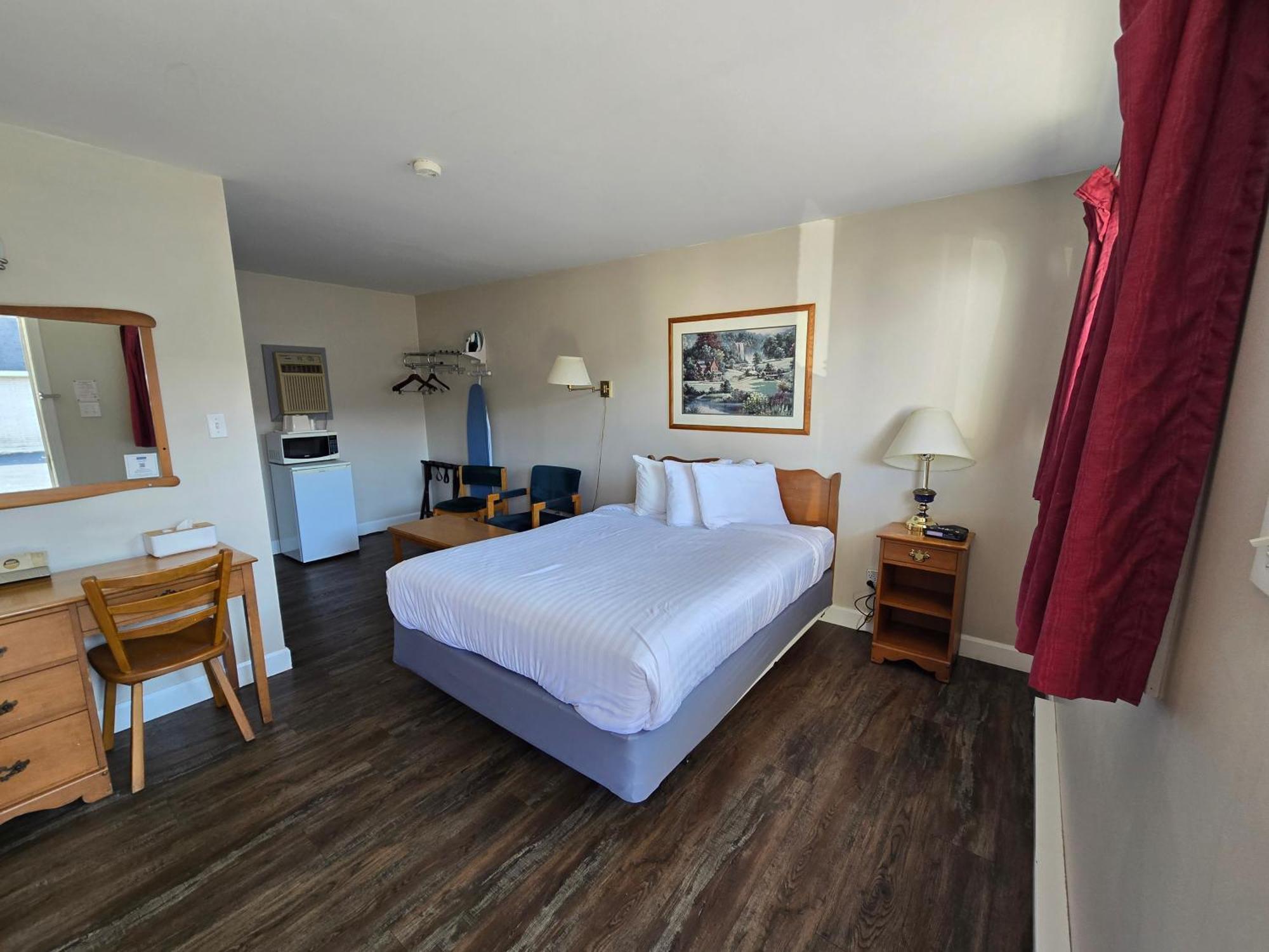 Travelodge By Wyndham Port Elgin Ngoại thất bức ảnh