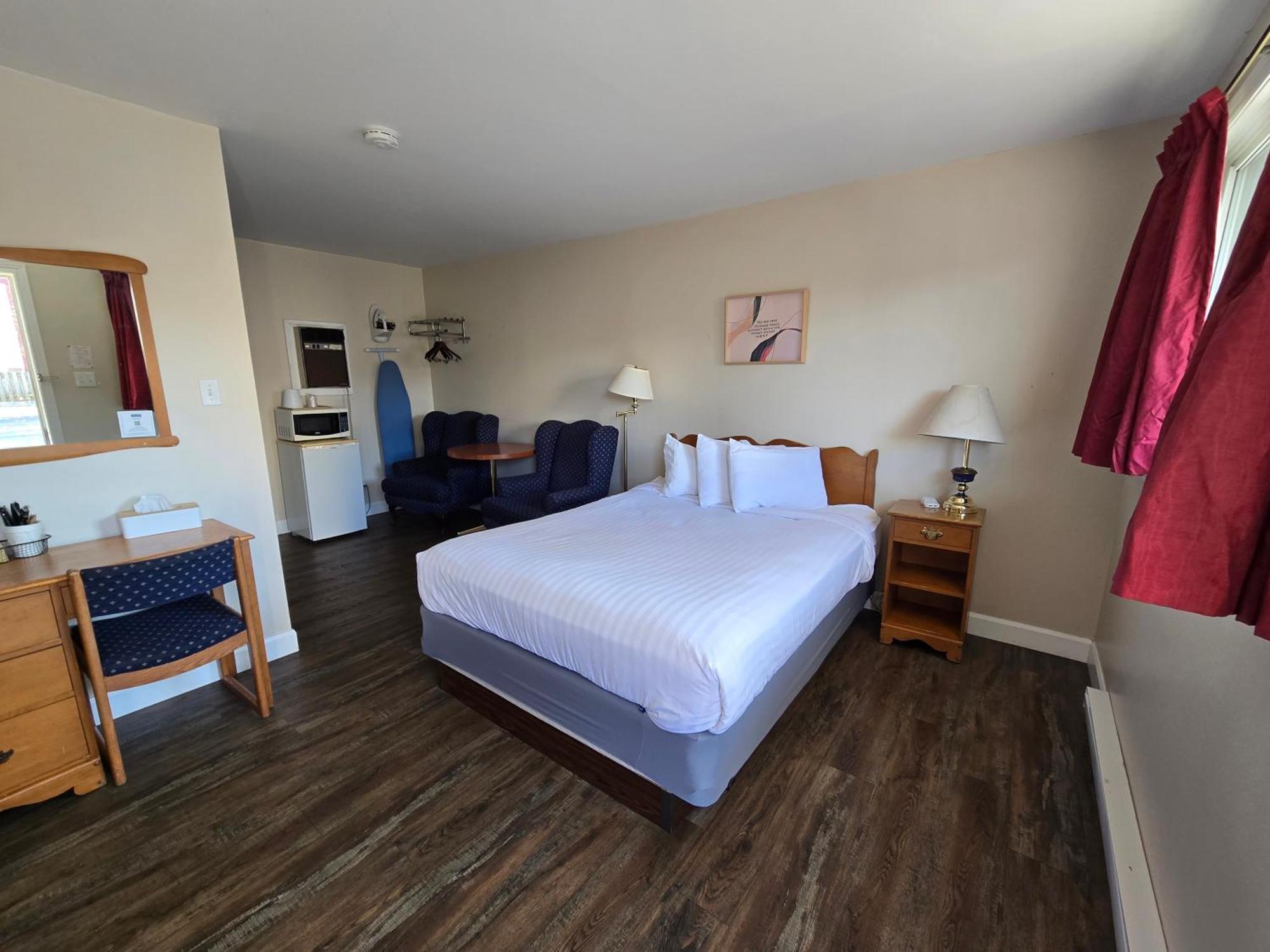 Travelodge By Wyndham Port Elgin Ngoại thất bức ảnh