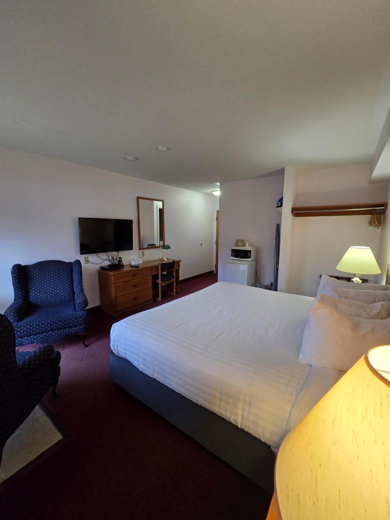 Travelodge By Wyndham Port Elgin Ngoại thất bức ảnh