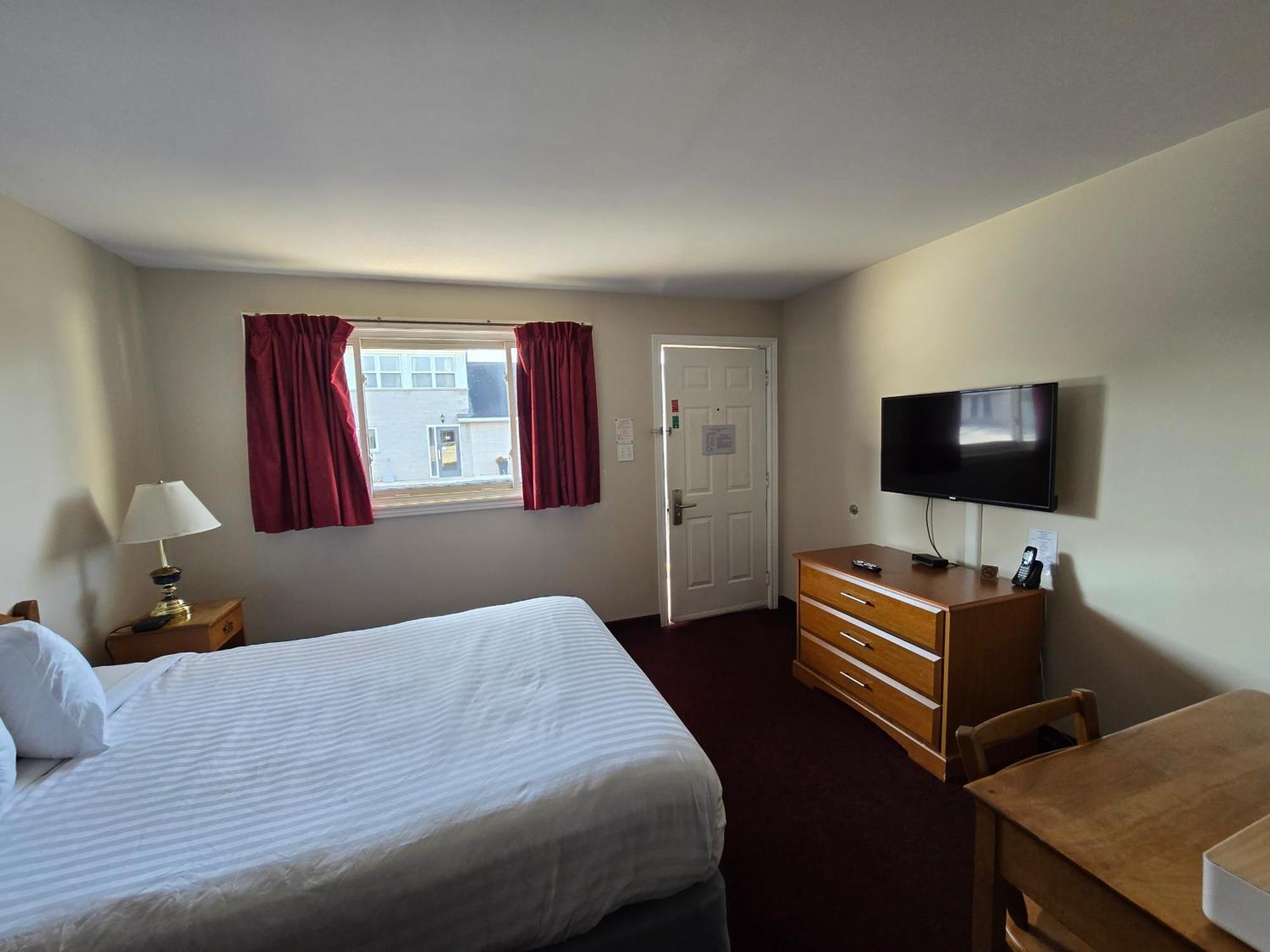 Travelodge By Wyndham Port Elgin Ngoại thất bức ảnh