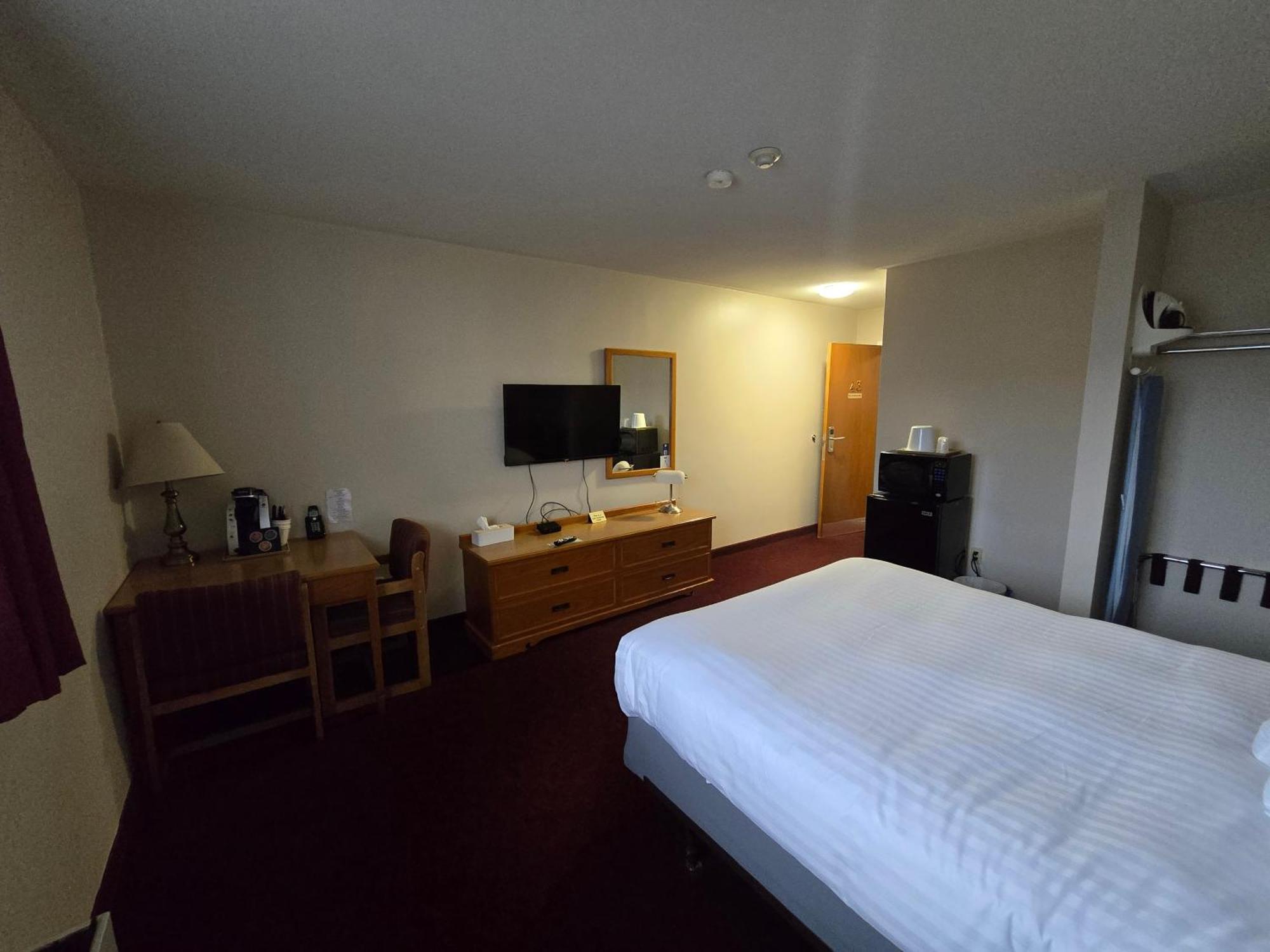 Travelodge By Wyndham Port Elgin Ngoại thất bức ảnh