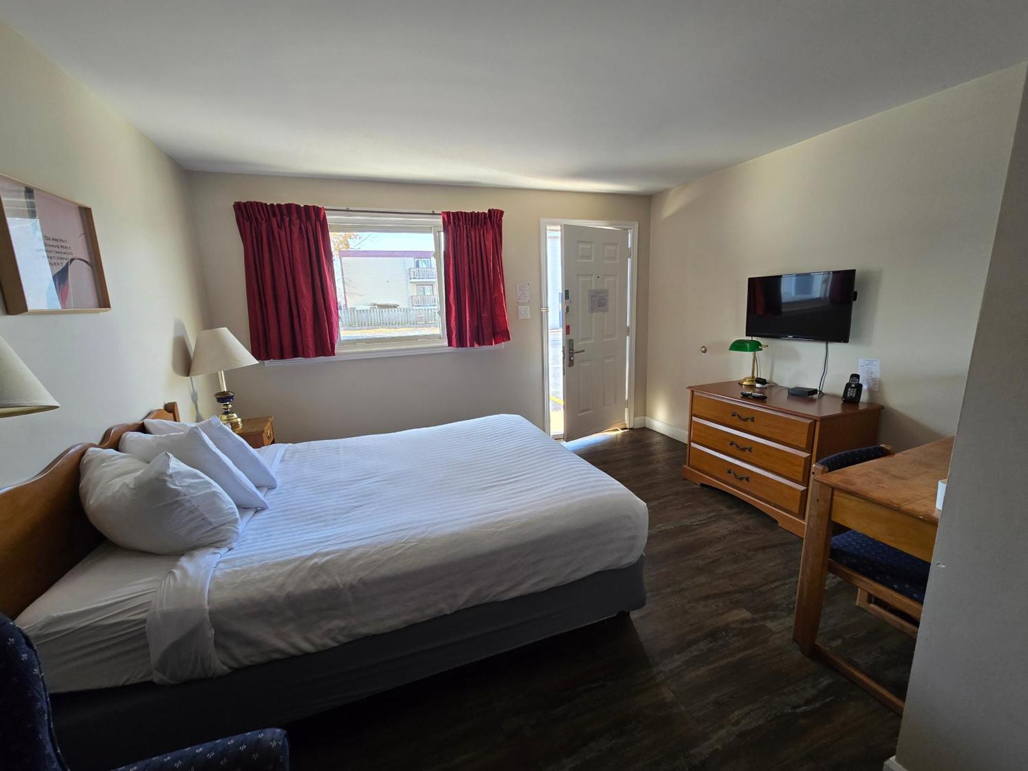 Travelodge By Wyndham Port Elgin Ngoại thất bức ảnh