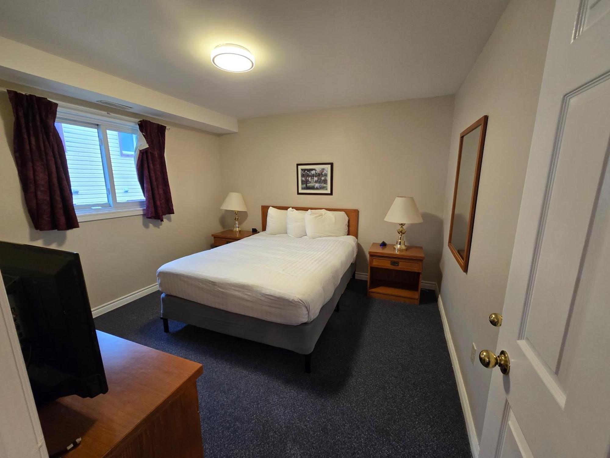 Travelodge By Wyndham Port Elgin Ngoại thất bức ảnh