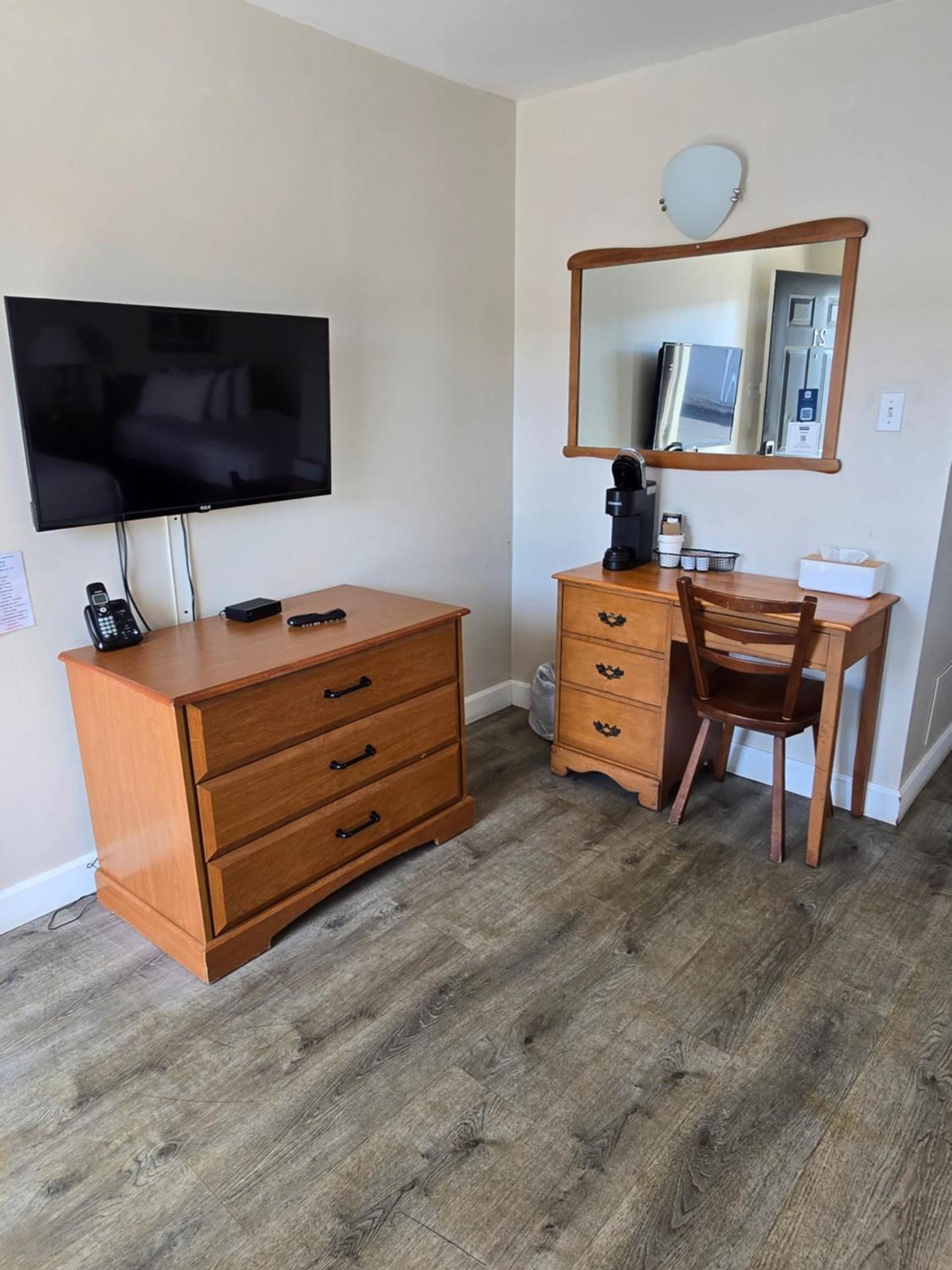 Travelodge By Wyndham Port Elgin Ngoại thất bức ảnh