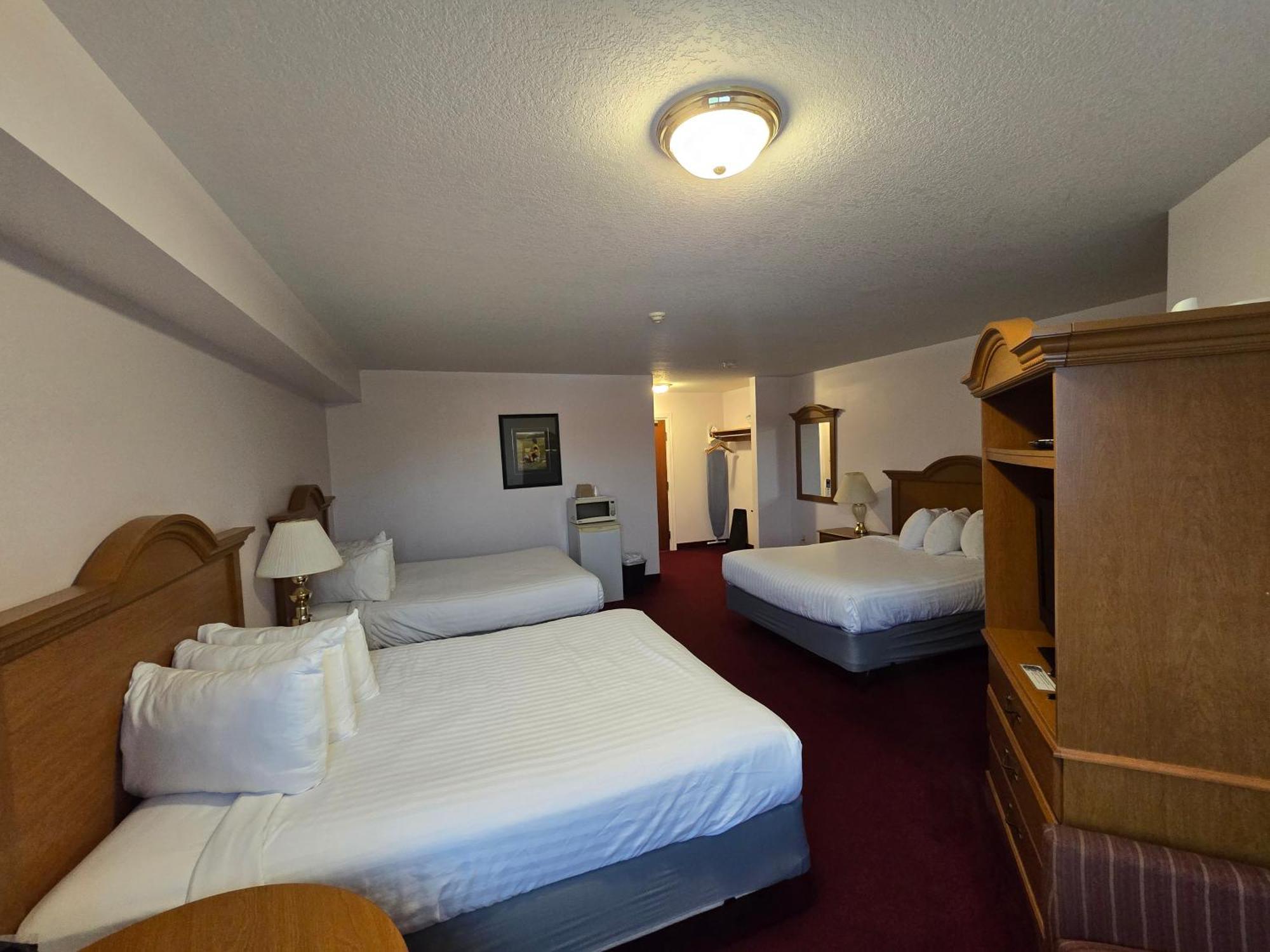 Travelodge By Wyndham Port Elgin Ngoại thất bức ảnh