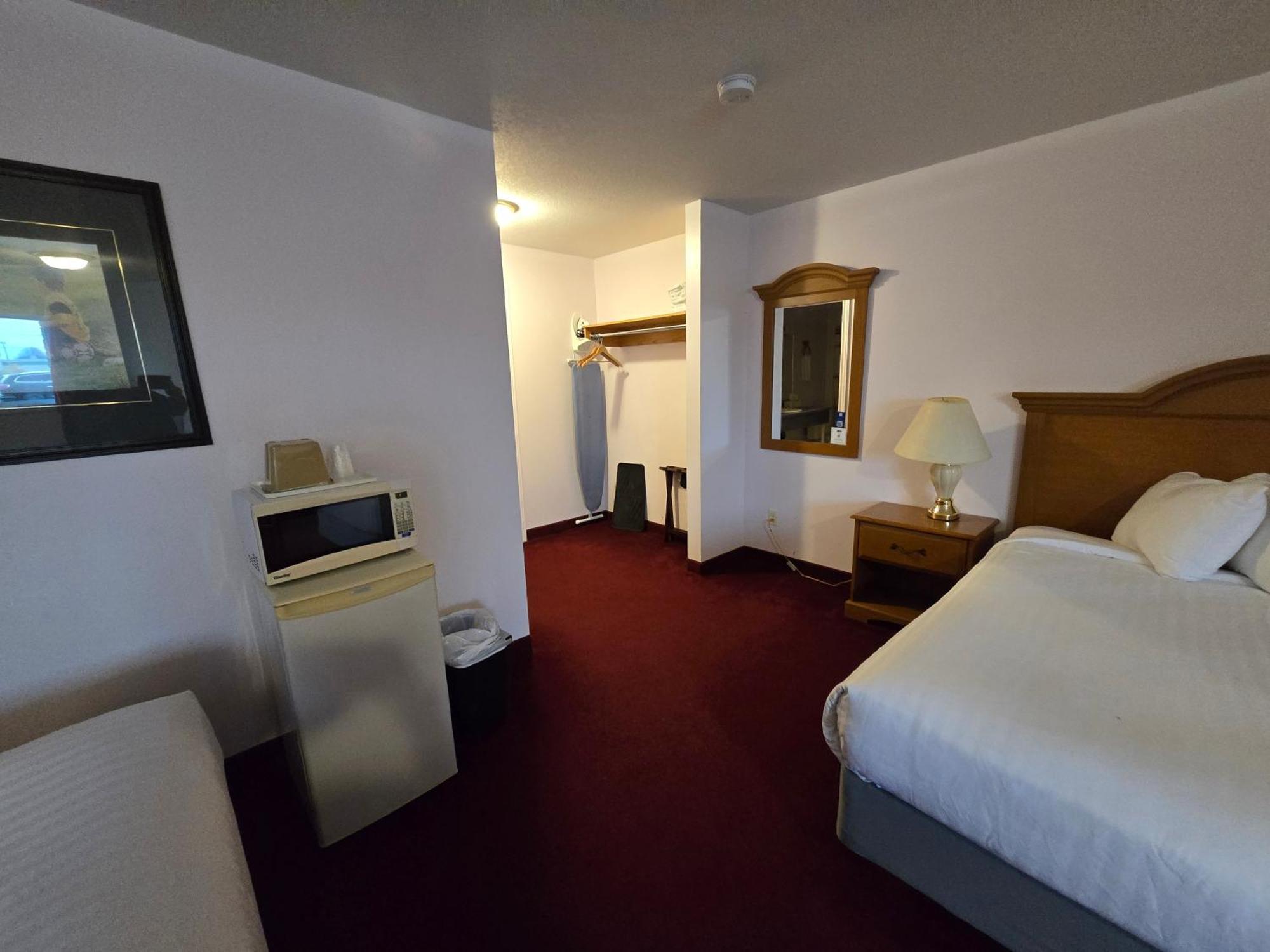 Travelodge By Wyndham Port Elgin Ngoại thất bức ảnh