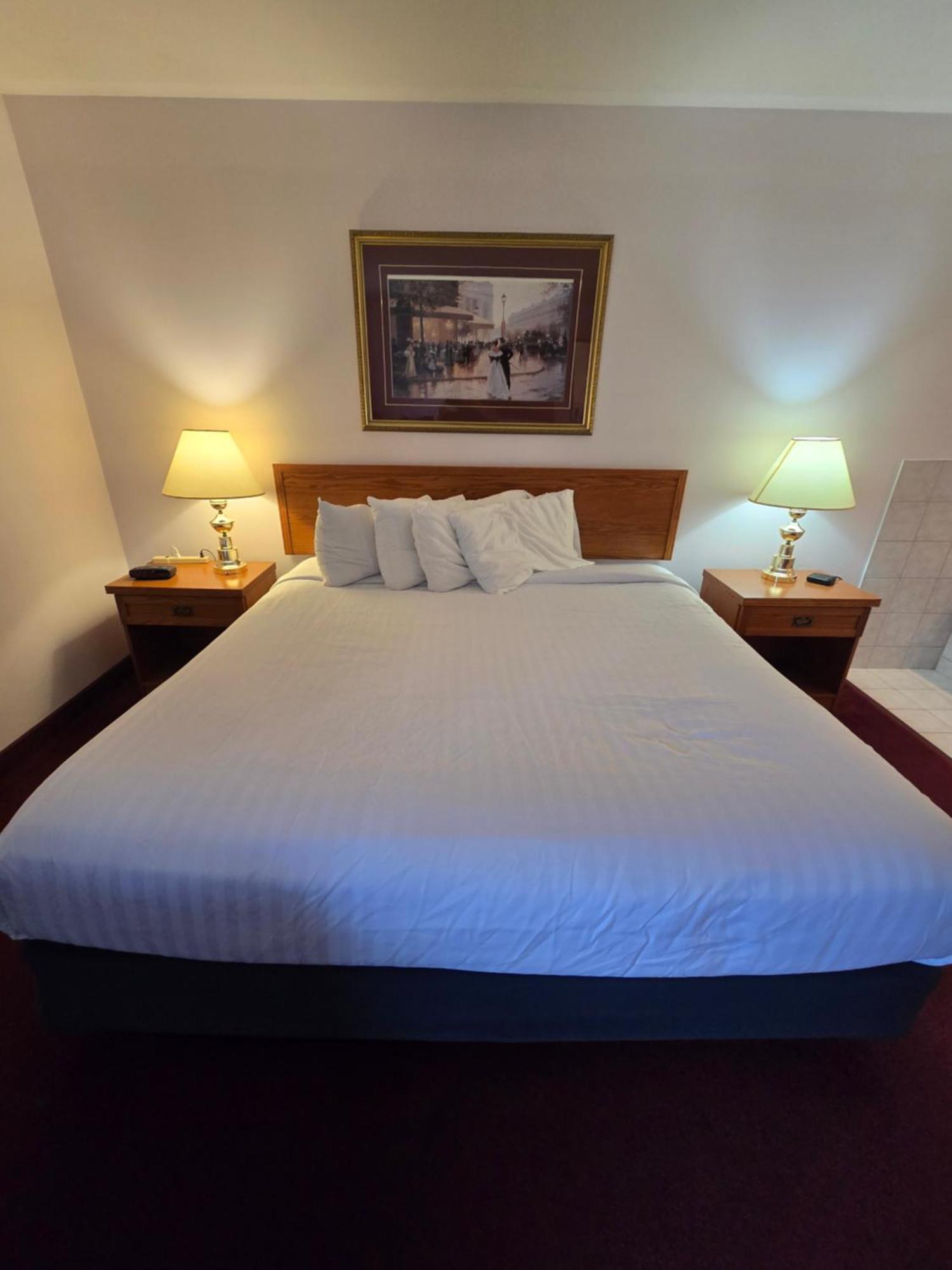 Travelodge By Wyndham Port Elgin Ngoại thất bức ảnh