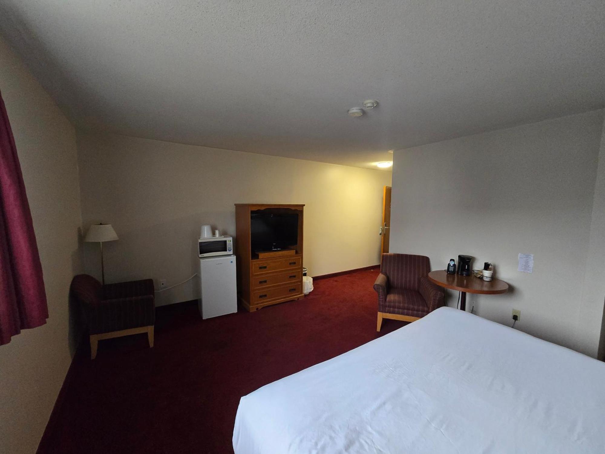Travelodge By Wyndham Port Elgin Ngoại thất bức ảnh