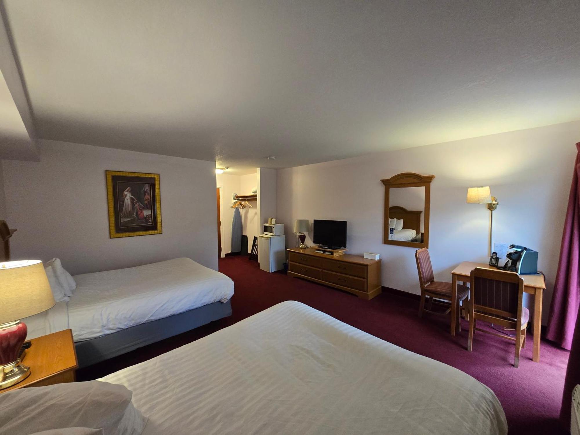 Travelodge By Wyndham Port Elgin Ngoại thất bức ảnh