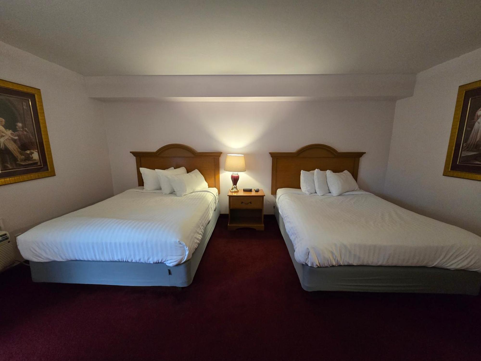 Travelodge By Wyndham Port Elgin Ngoại thất bức ảnh