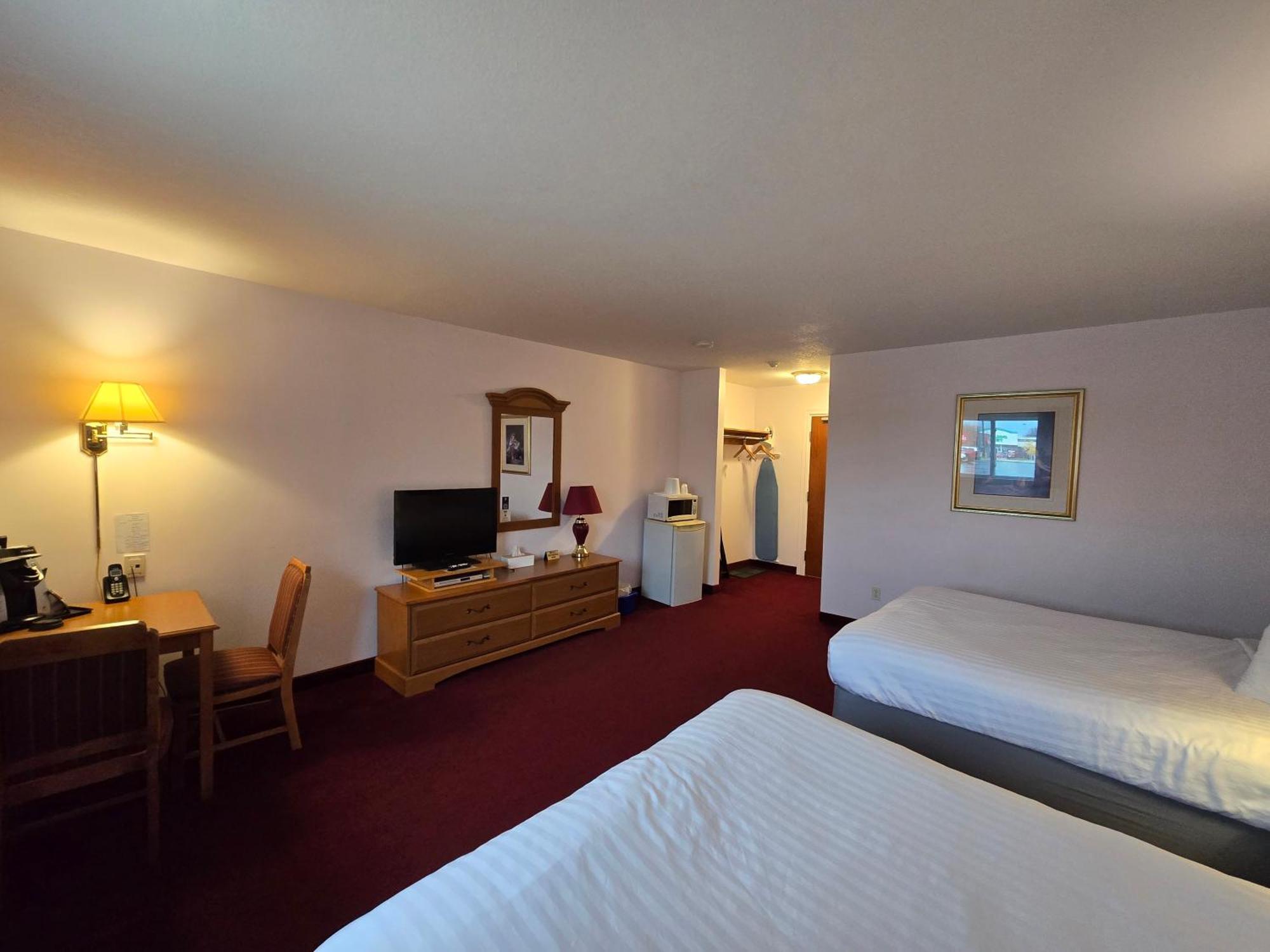 Travelodge By Wyndham Port Elgin Ngoại thất bức ảnh