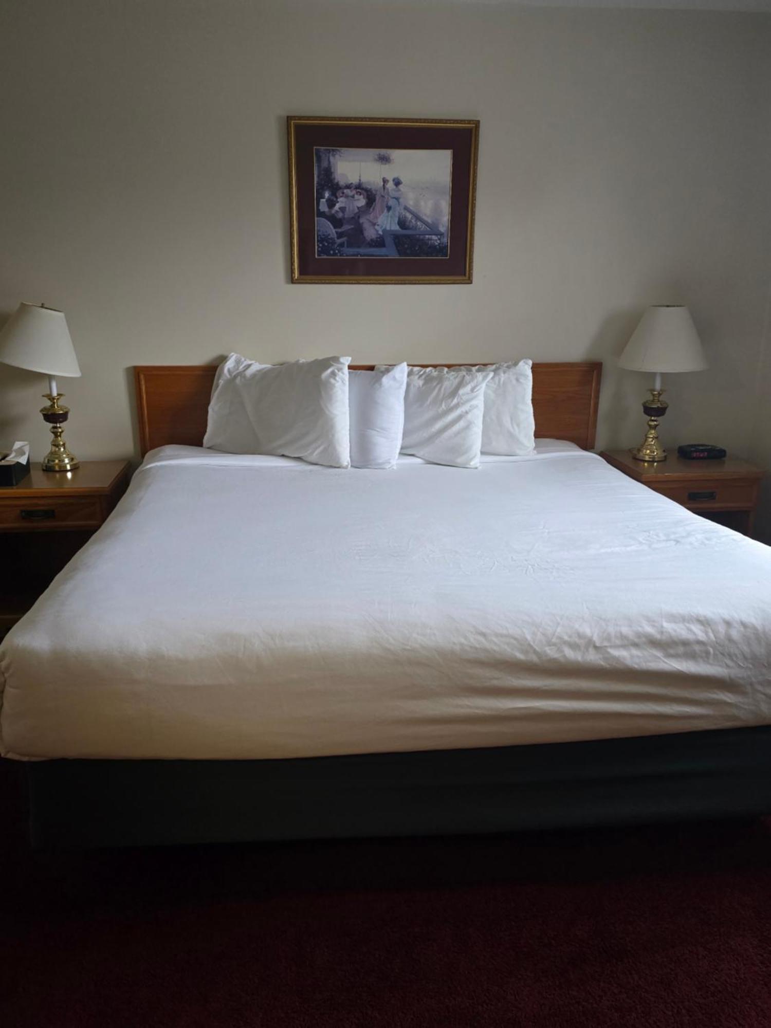 Travelodge By Wyndham Port Elgin Ngoại thất bức ảnh