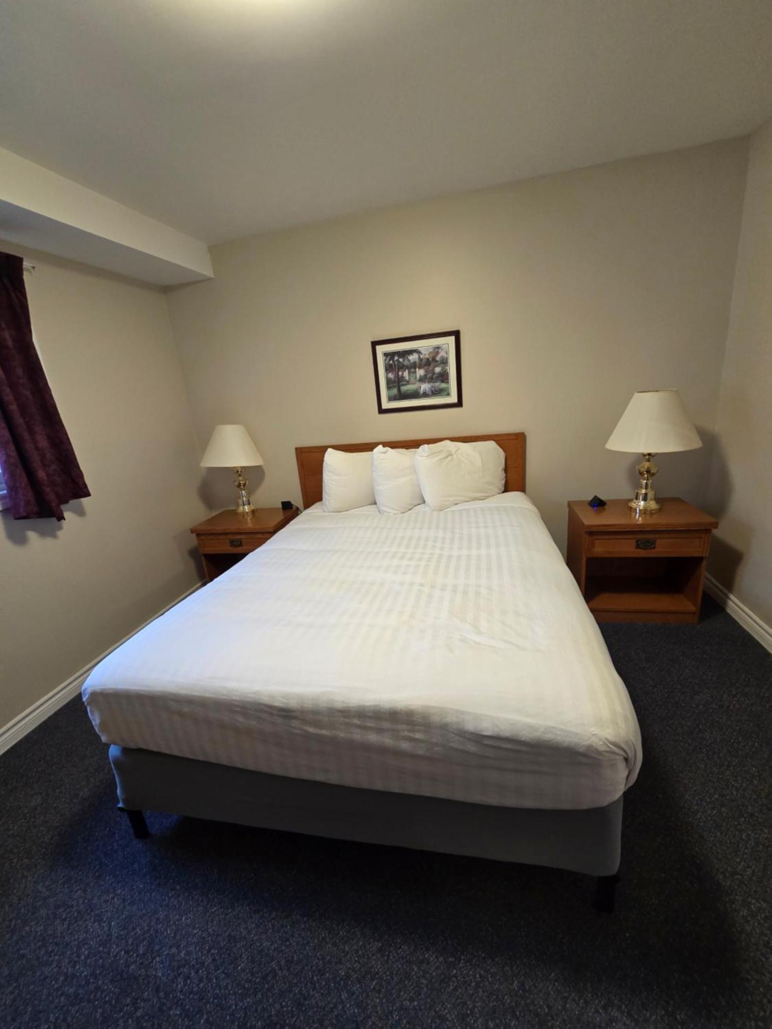 Travelodge By Wyndham Port Elgin Ngoại thất bức ảnh