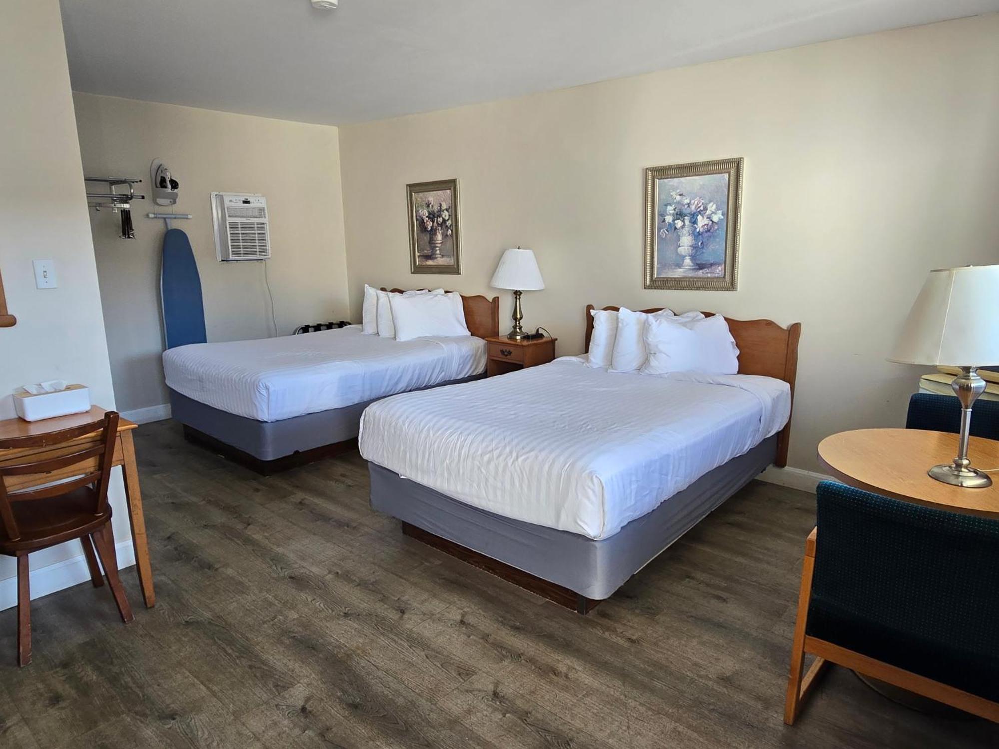 Travelodge By Wyndham Port Elgin Ngoại thất bức ảnh