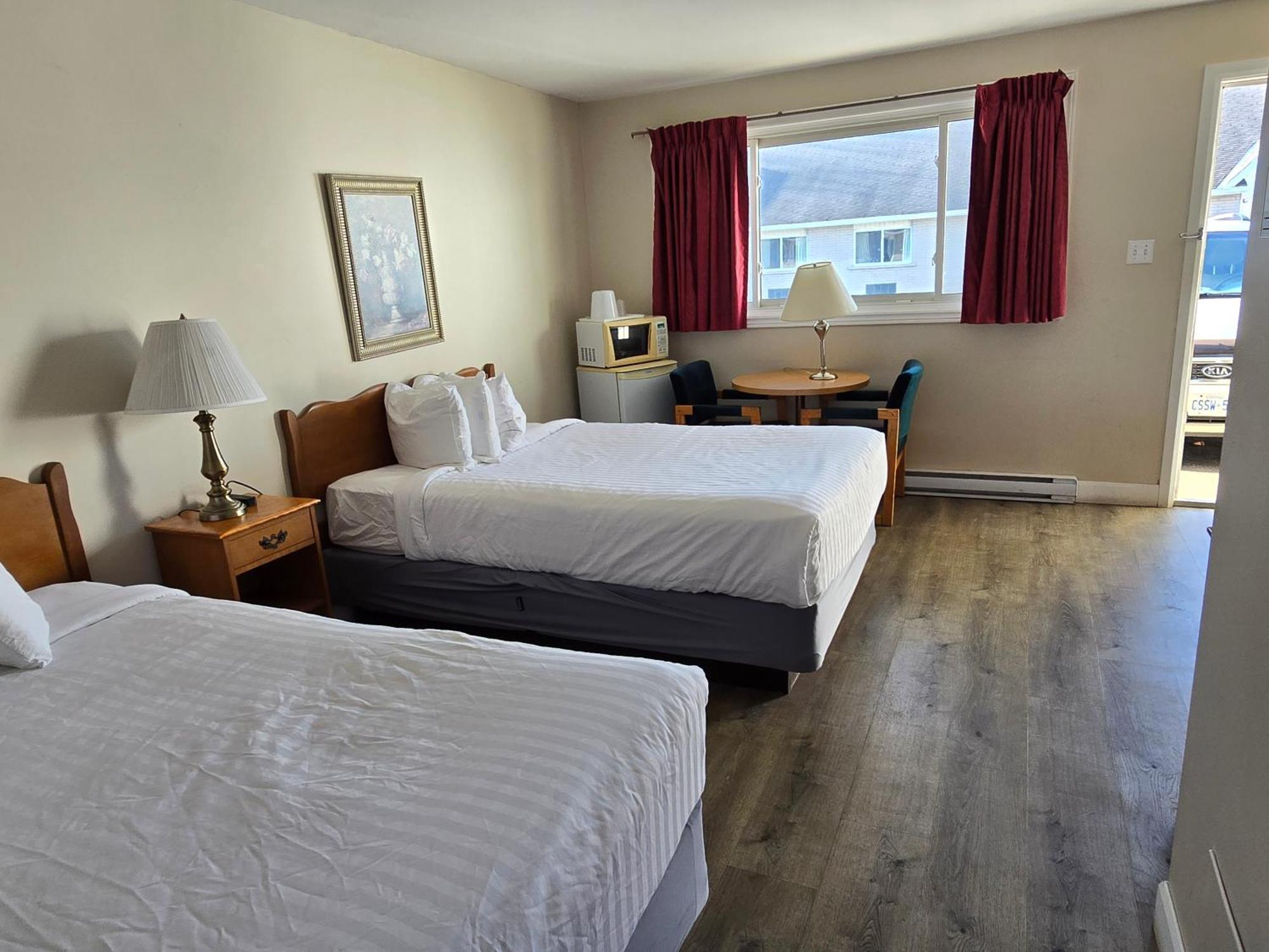 Travelodge By Wyndham Port Elgin Ngoại thất bức ảnh
