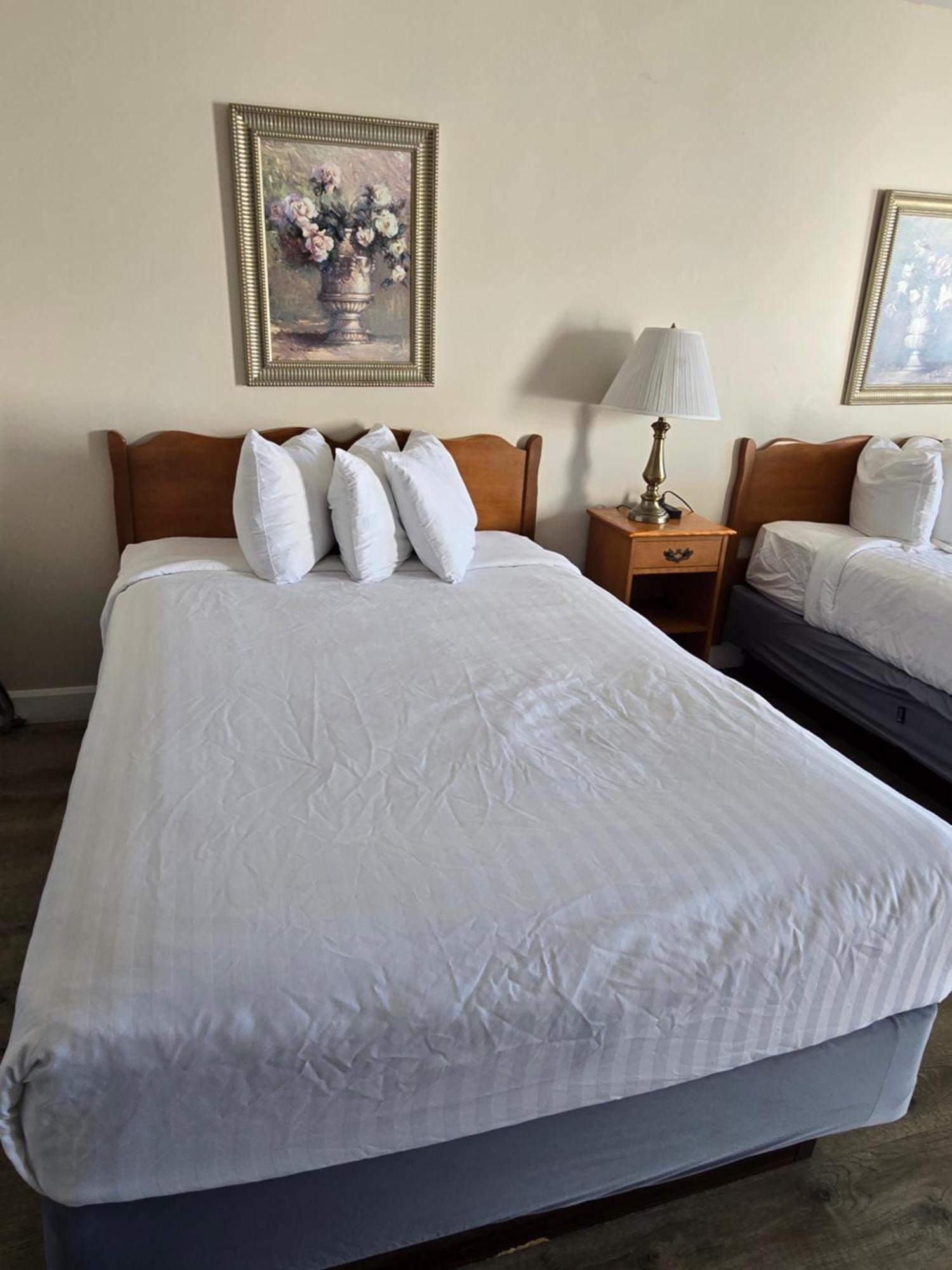 Travelodge By Wyndham Port Elgin Ngoại thất bức ảnh