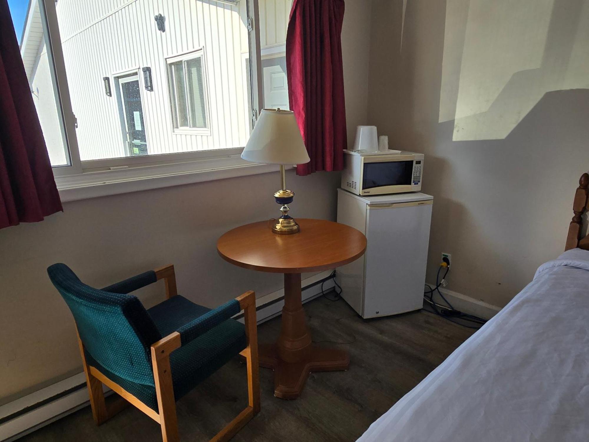 Travelodge By Wyndham Port Elgin Ngoại thất bức ảnh