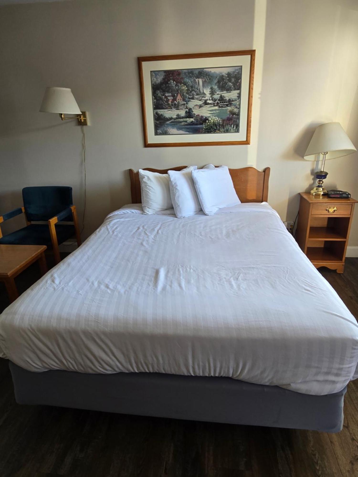 Travelodge By Wyndham Port Elgin Ngoại thất bức ảnh