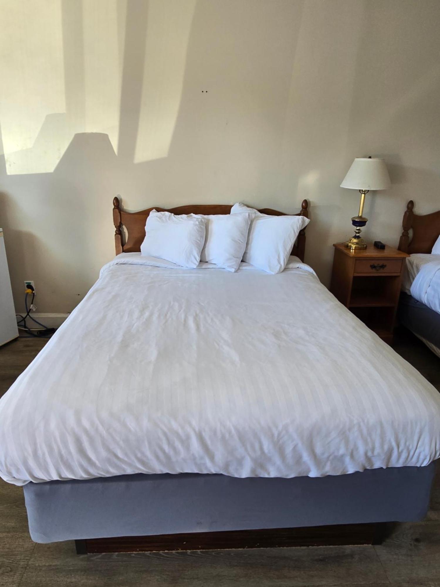 Travelodge By Wyndham Port Elgin Ngoại thất bức ảnh