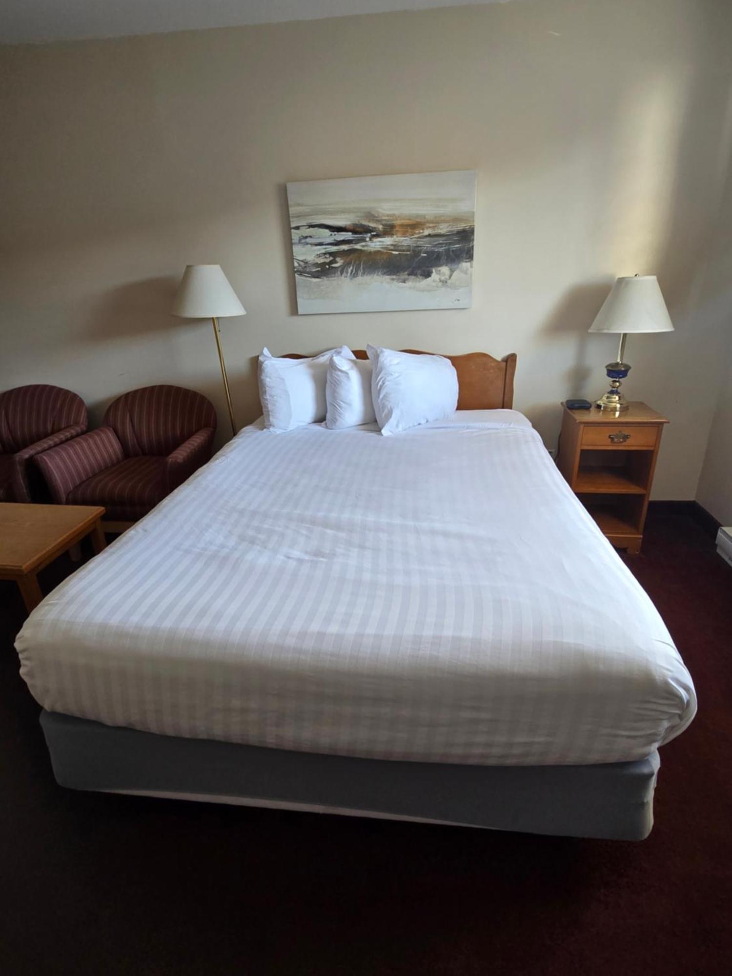 Travelodge By Wyndham Port Elgin Ngoại thất bức ảnh